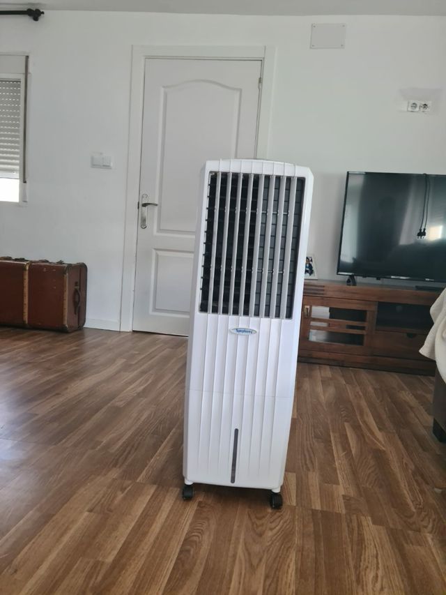 aire acondicionado portatil