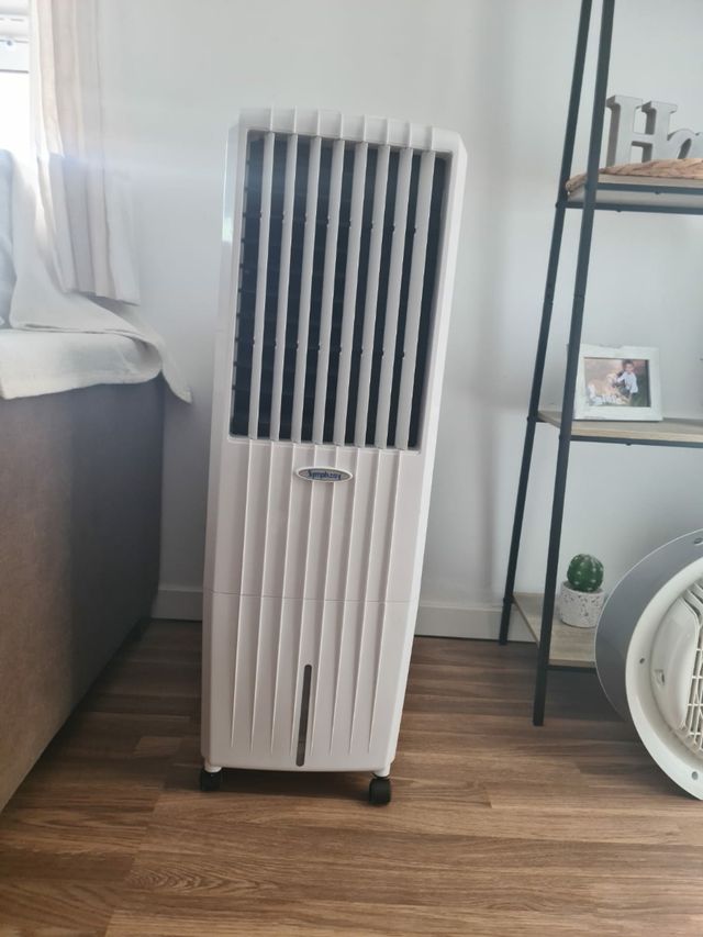 aire acondicionado portatil