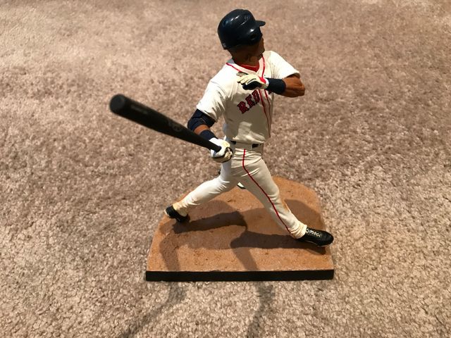 Figuras McFarlane MLB