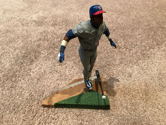 Figuras McFarlane MLB