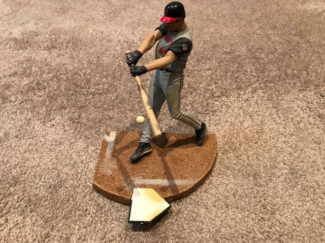 Figuras McFarlane MLB