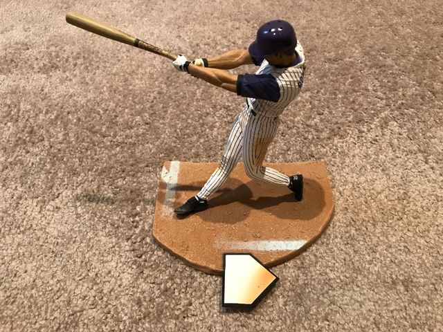 Figuras McFarlane MLB