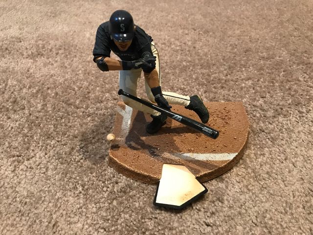 Figuras McFarlane MLB