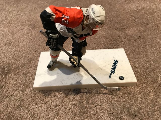 Figuras McFarlane NHL
