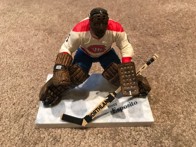 Figuras McFarlane NHL