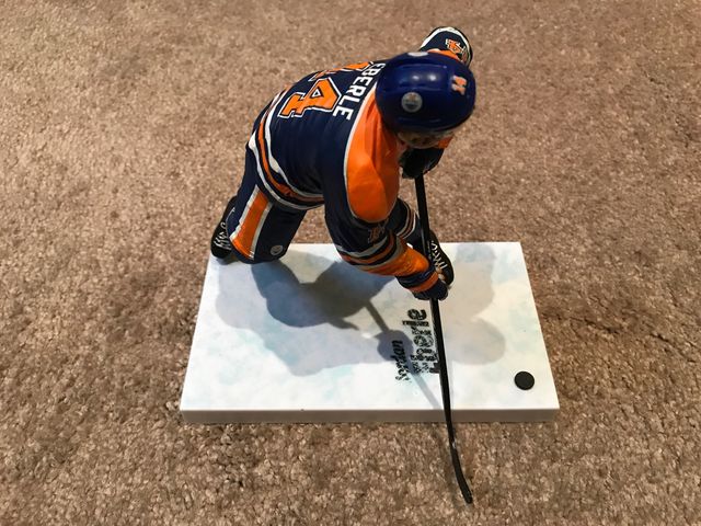 Figuras McFarlane NHL