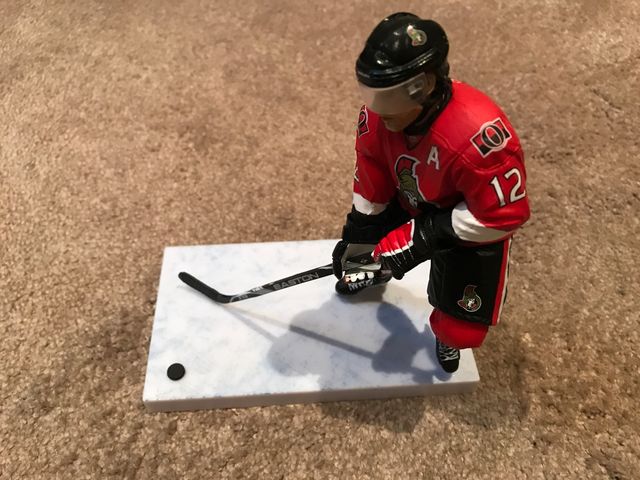 Figuras McFarlane NHL