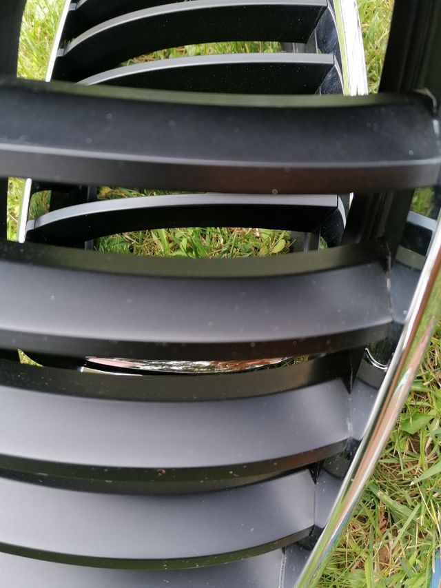 Rejillas adorno BMW X5 o X6