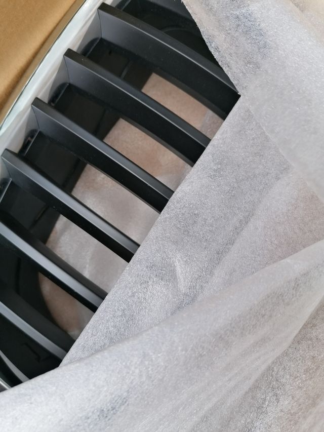 Rejillas adorno BMW X5 o X6