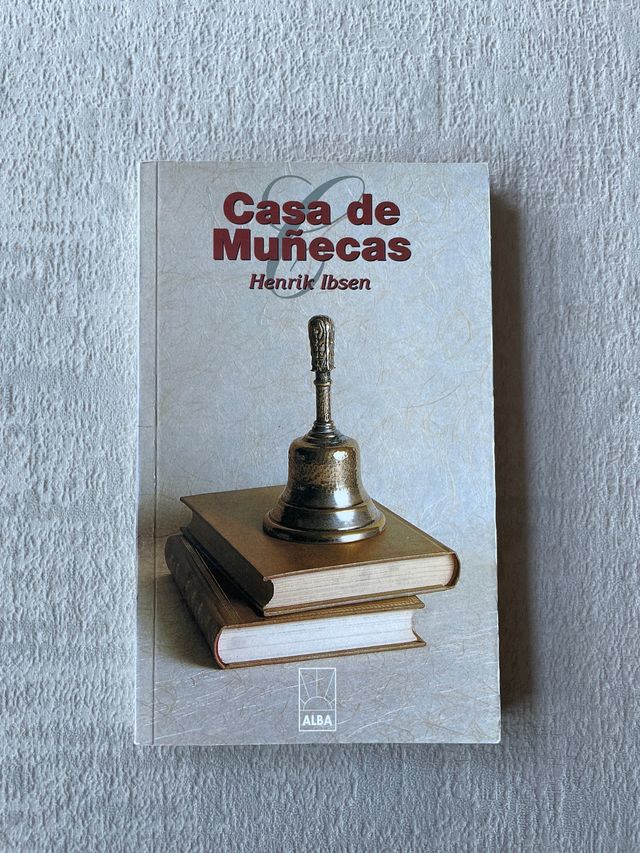 Casa de muñecas