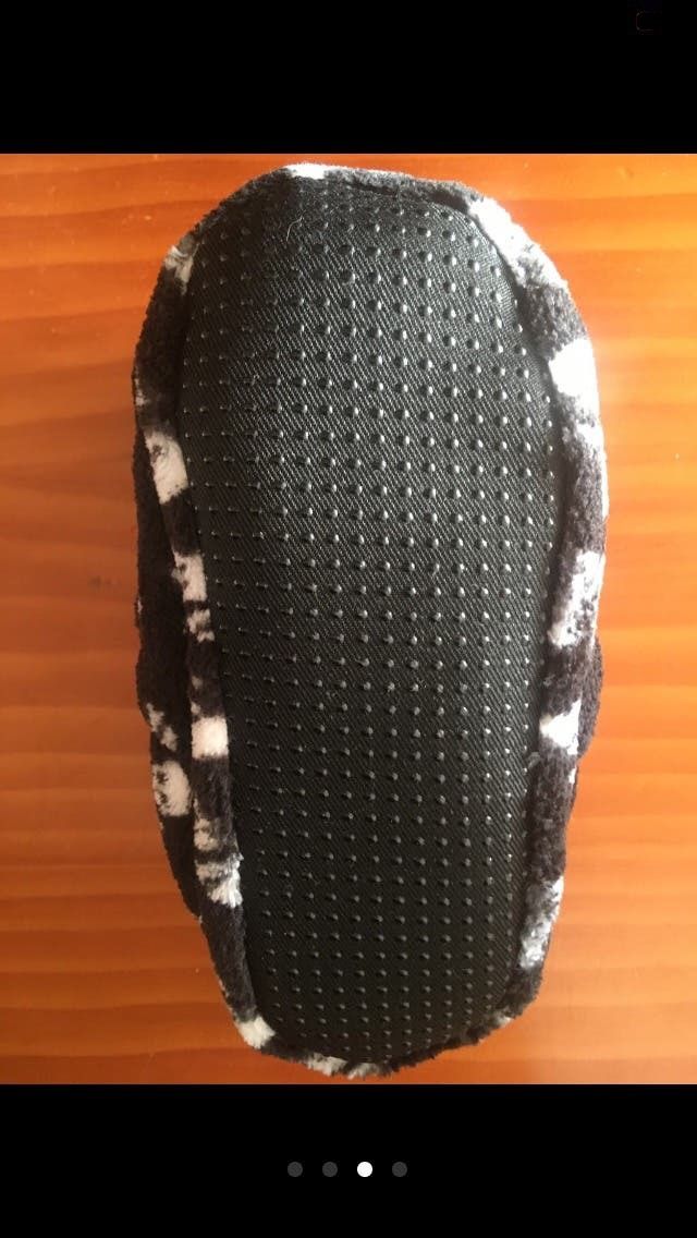 Zapatillas niño unisex 27