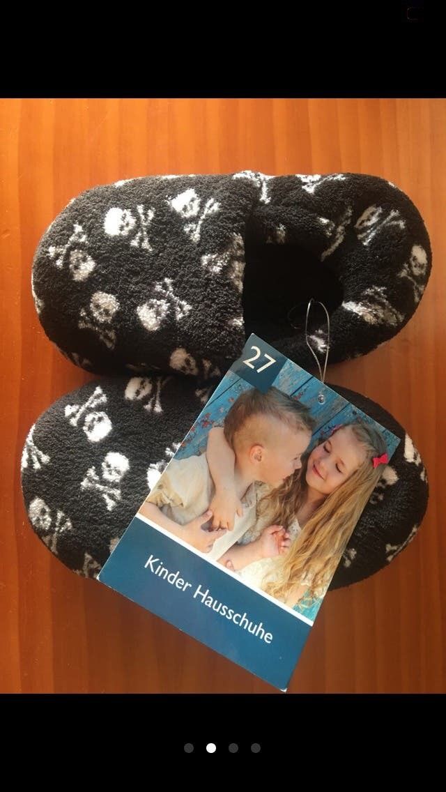 Zapatillas niño unisex 27