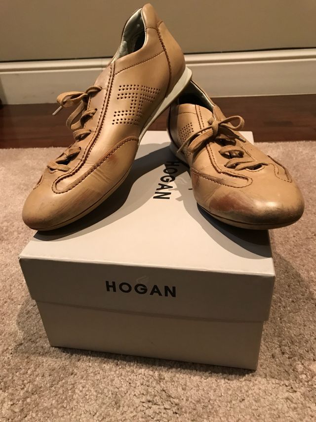 Hogan Olympia