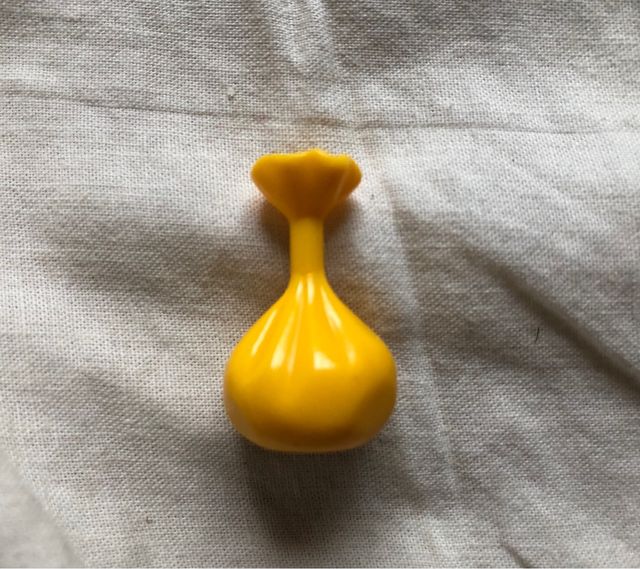 Bolsa dinero oro playmobil