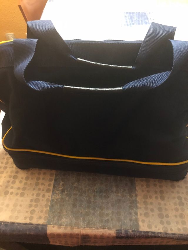 Bolsa de deporte