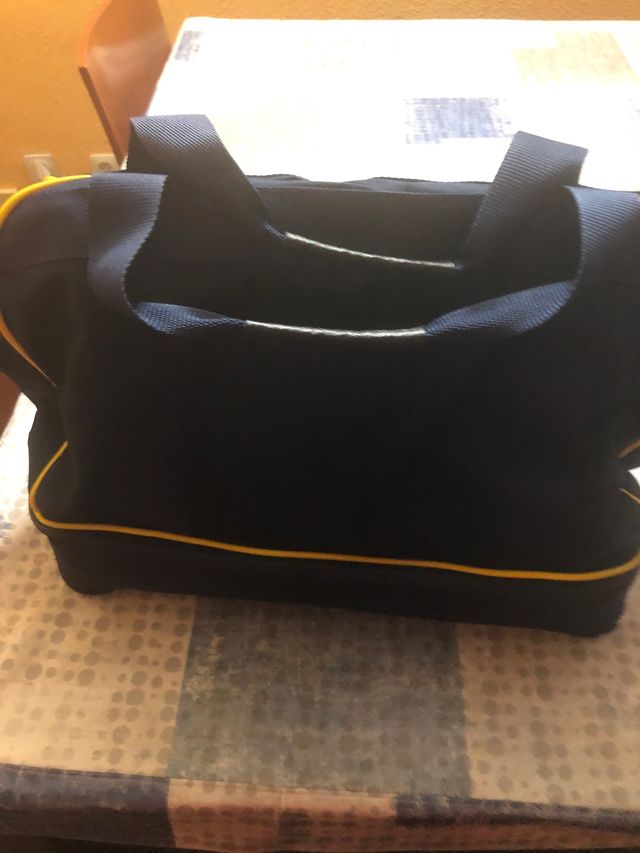 Bolsa de deporte
