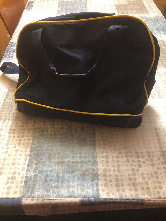 Bolsa de deporte