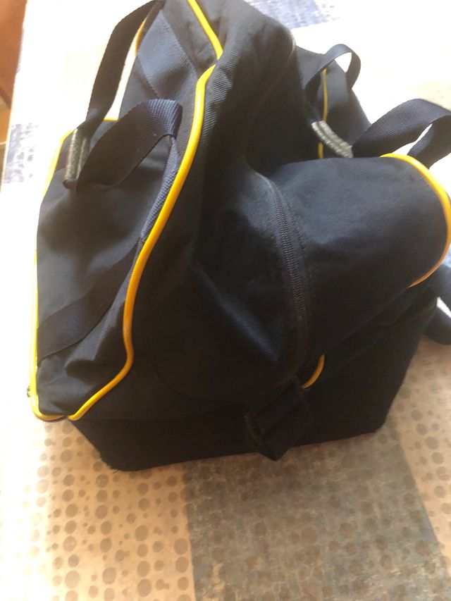 Bolsa de deporte