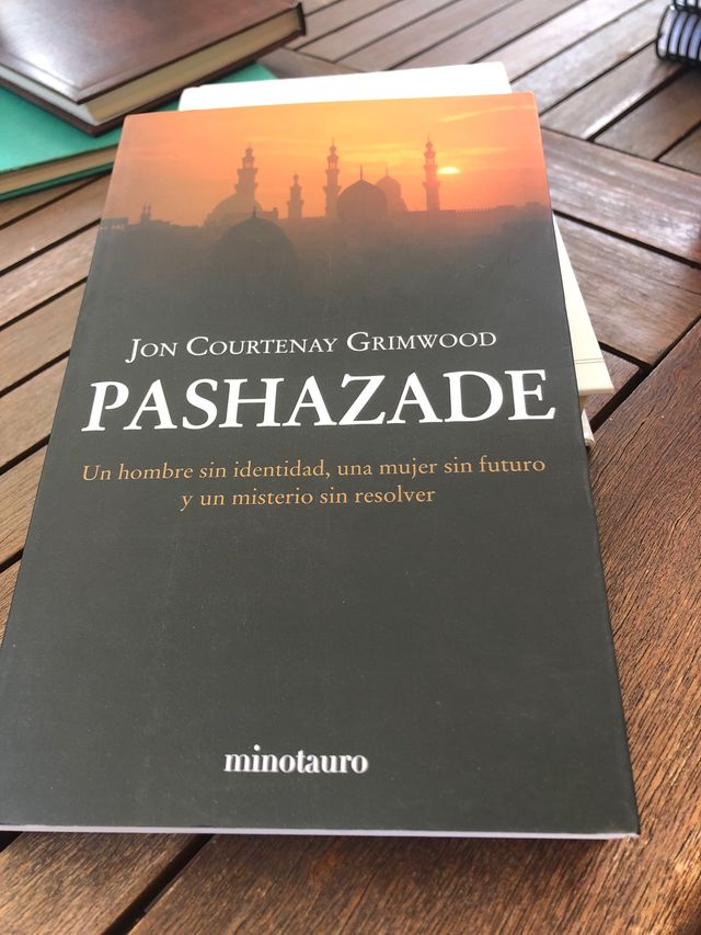 Pashazade