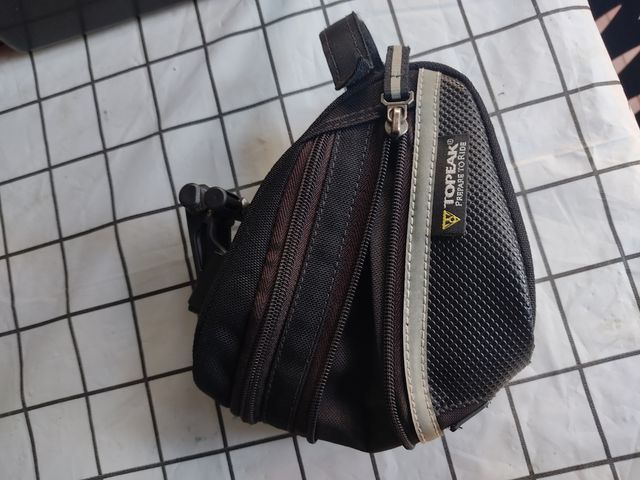 Topeak wedge Pack II