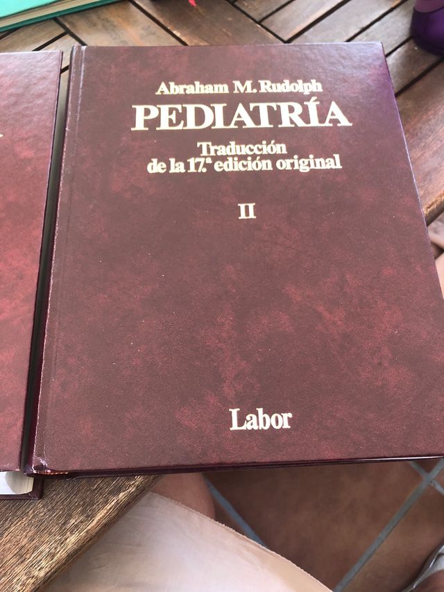 Manual Pediatria
