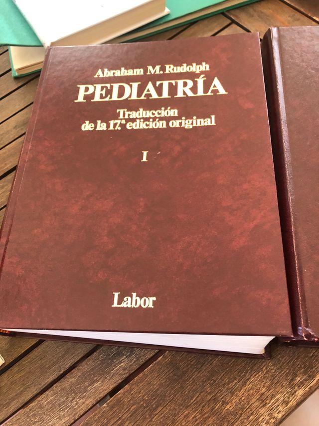 Manual Pediatria