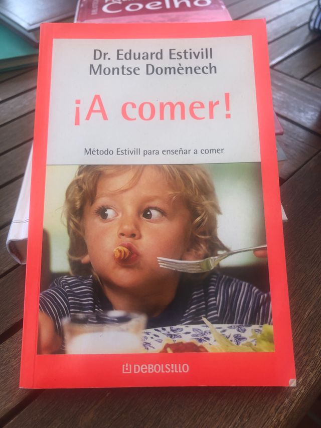 A comer ! Dr Eduard Estivill