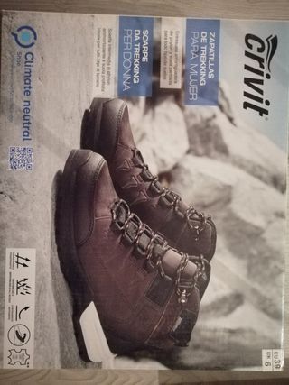 Profesionales del 'running' recomiendan zapatillas Lidl