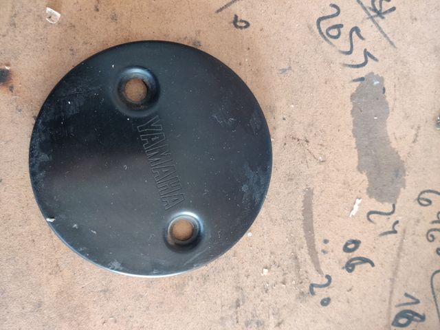 tapas y piezas varias yamaha tmax 500 2007