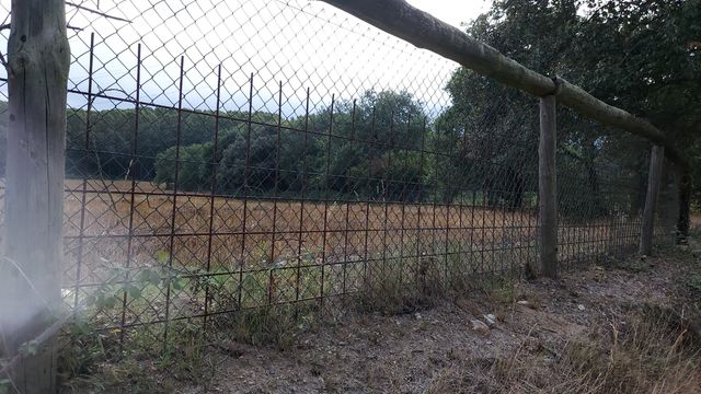 se gestionan fincas rusticas