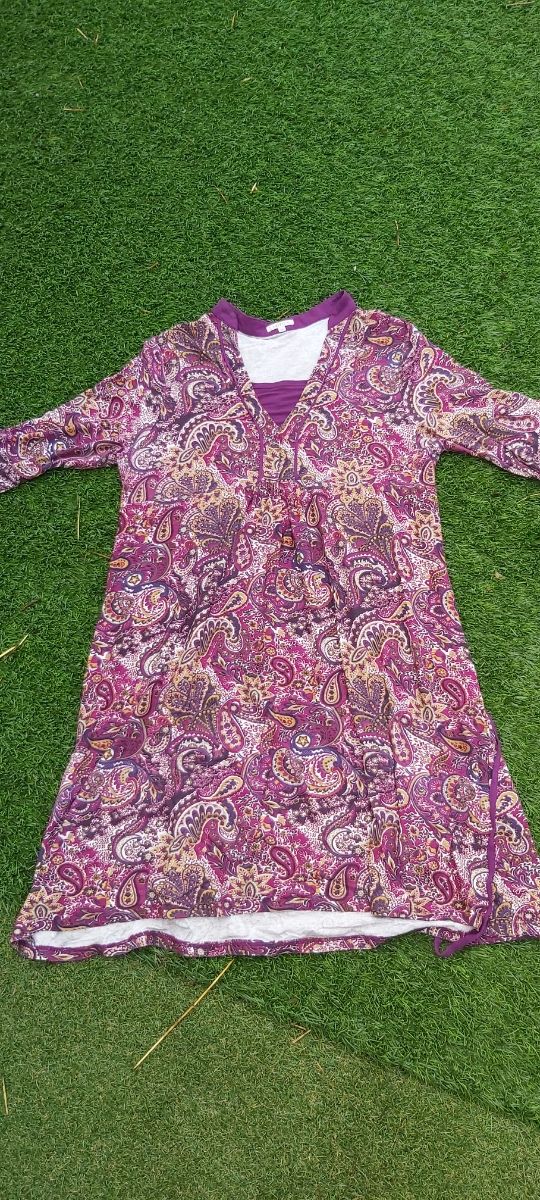 Vestido mujer lloyds xl