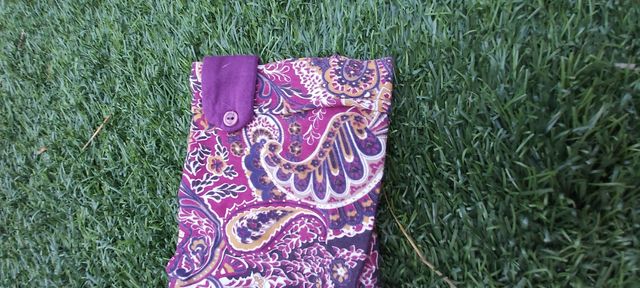 Vestido mujer lloyds xl