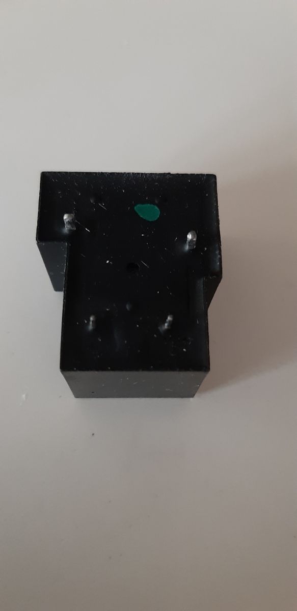 Golden GK-A-1A-24D1-D relè di potenza