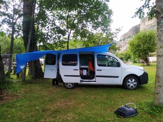 Renault Kangoo 2015. NEGOCIABLE
