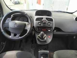 Renault Kangoo 2015. NEGOCIABLE