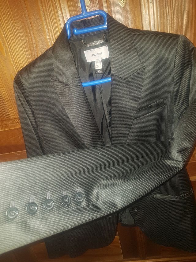 Blazer,  chaqueta americana .