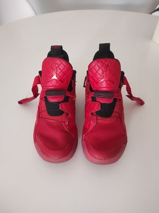 Zapatillas Nike Air Jordan de segunda mano en Sevilla en WALLAPOP
