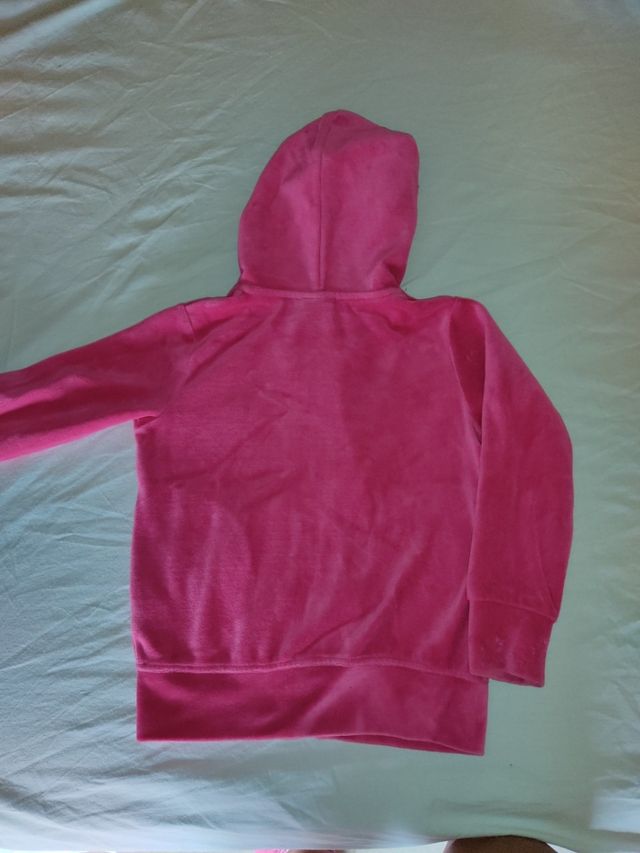 Sudadera Peppa Pig 4-5 años