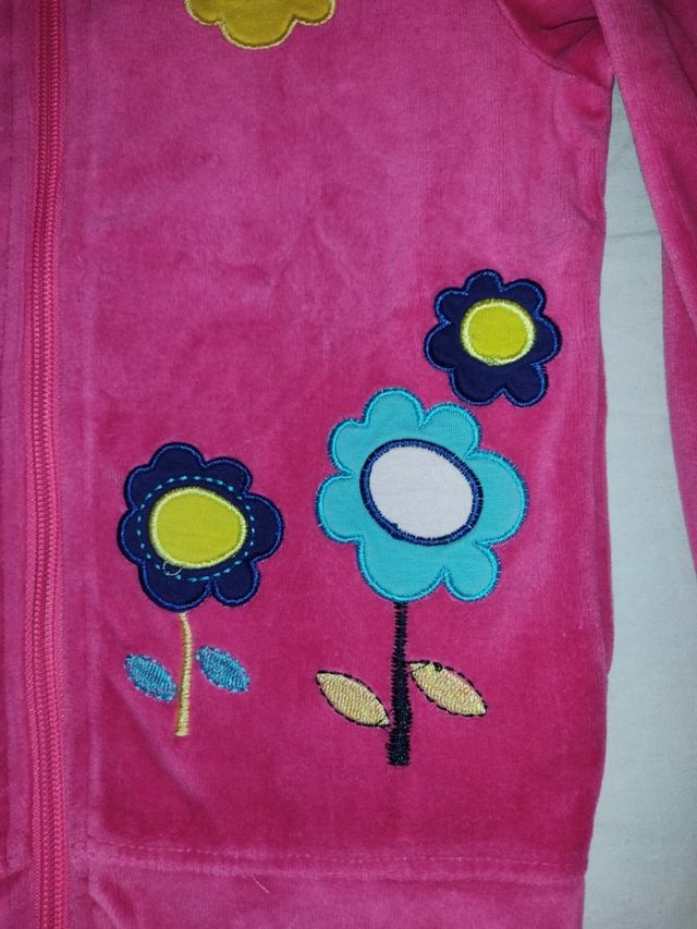 Sudadera Peppa Pig 4-5 años