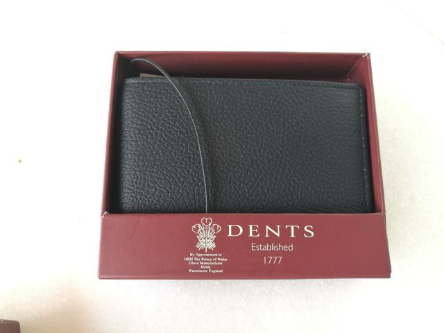cartera Dents