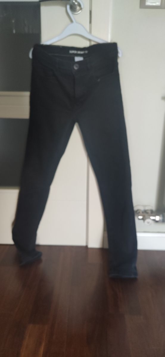 vaquero super skinny