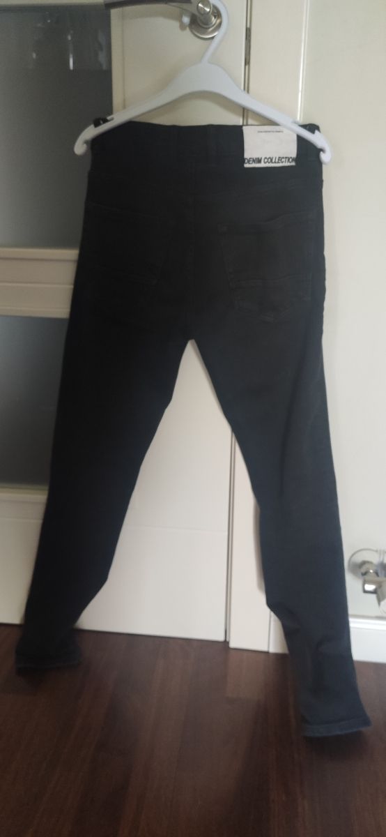 vaquero super skinny