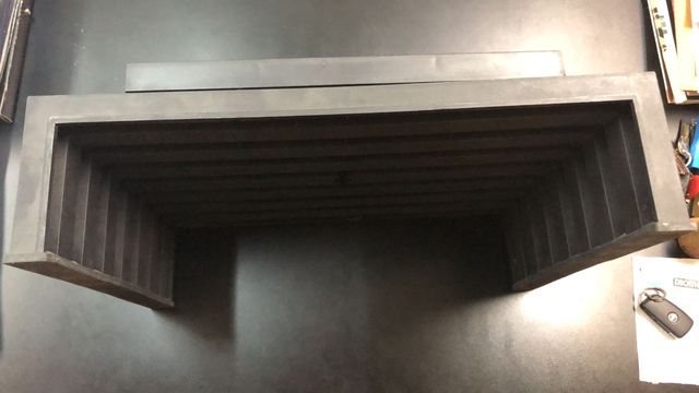 SOPORTE GIRATORIO TELEVISION