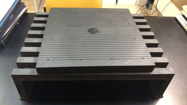 SOPORTE GIRATORIO TELEVISION