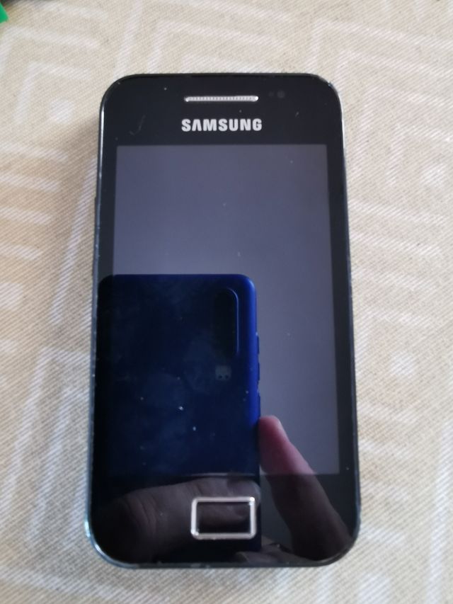 SAMSUNG GALAXY ACE