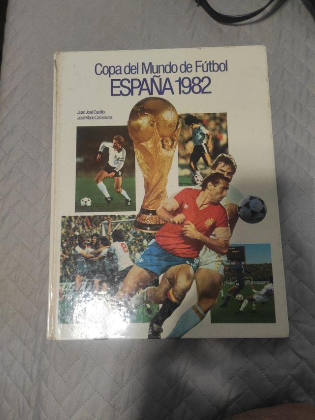 copa del mundo de fútbol