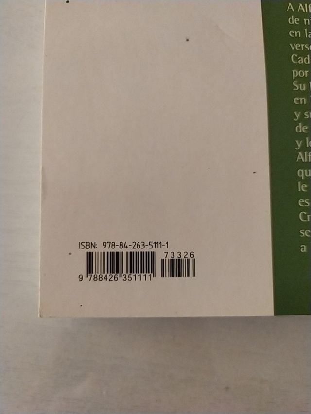 El secreto del gran río