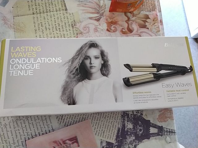 planchas ondulación babyliss