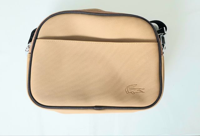 Bolso Lacoste original
