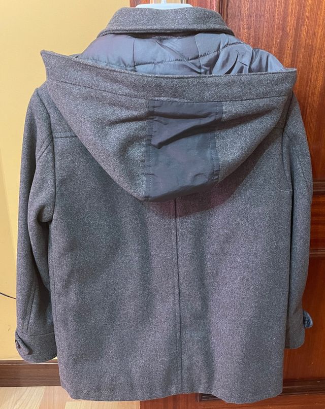 Trenka niño mayoral